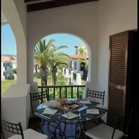 Casita Al Lado De La Playa Con Piscina Y Jardines En Menorca Cala En Porter (Menorca)